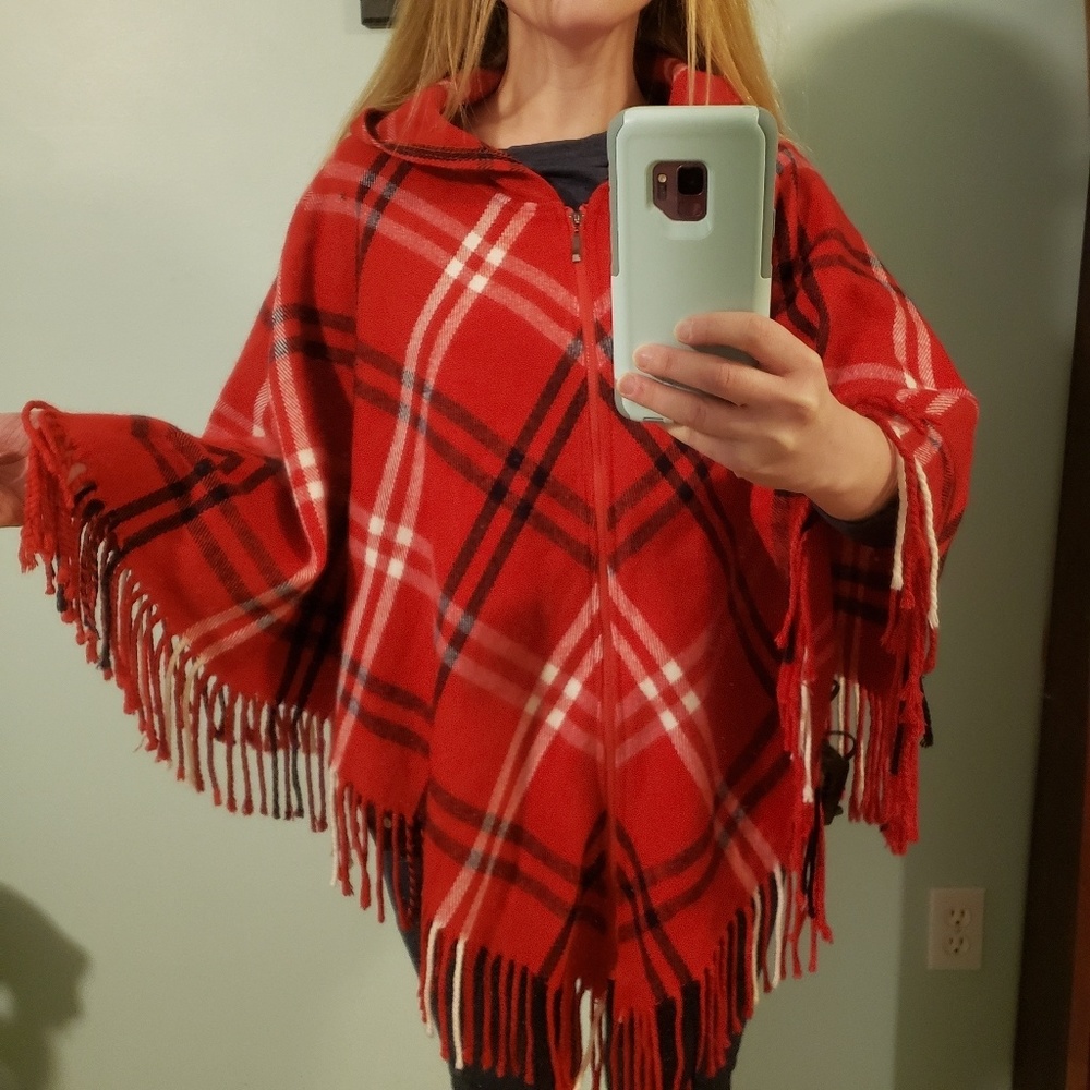 Poncho